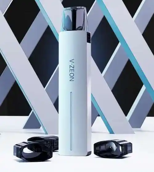 vzeon唯臻v次世代电子烟套装正式发布剑指狼烟天下colorbar魔杆