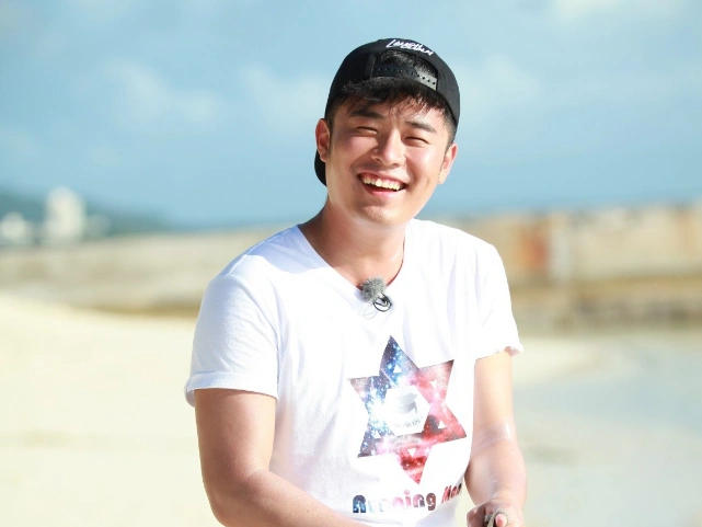 有一种笑叫陈赫的笑,这笑容深入人心,令人过目难忘!