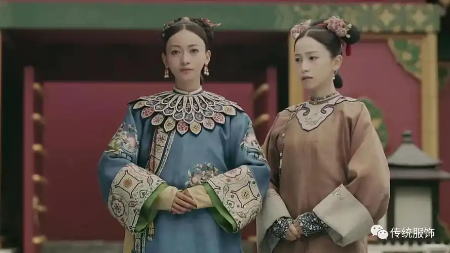 《延禧攻略》剧照