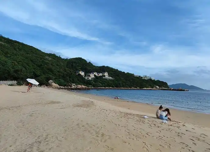 打卡珠海东澳岛,住海景民宿,品美食,逛网红景点,真实体验游记