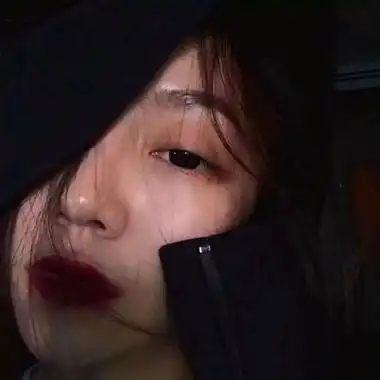 又拽又酷又有气质的微信女头_女生头像_美头网