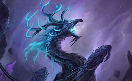 上古洪荒十大凶兽四种说法,有种凶兽以龙为食,应龙是麒麟的祖先