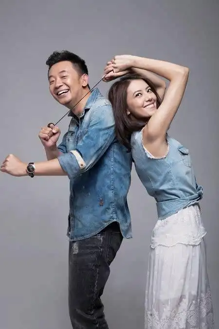 咱们结婚吧电视剧版果然剧照 - 明星网