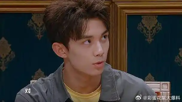 吴磊城会玩,成背锅侠,玩的真花啊丨明星大侦探