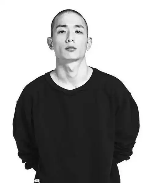 寸头到底适合什么样的脸型?|163_手机网易网