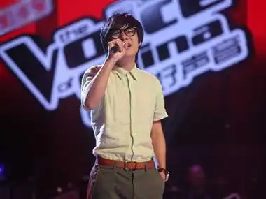 中国好声音第二季 叶秉桓