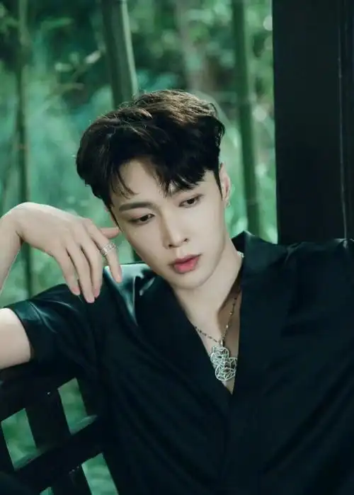 其实除了张艺兴之外,在韩国出道的中国男艺人还有很多:鹿晗,黄子韬