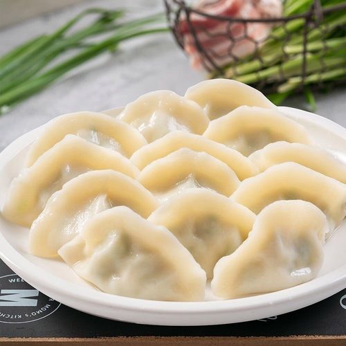 水饺鱼肉顺丰鲅鱼饺子海鲜手工速冻新鲜野生水饺