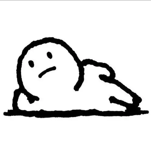 心心念念的白底头像来啦