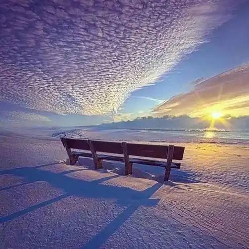 微信朋友圈封面背景来了该换新的了