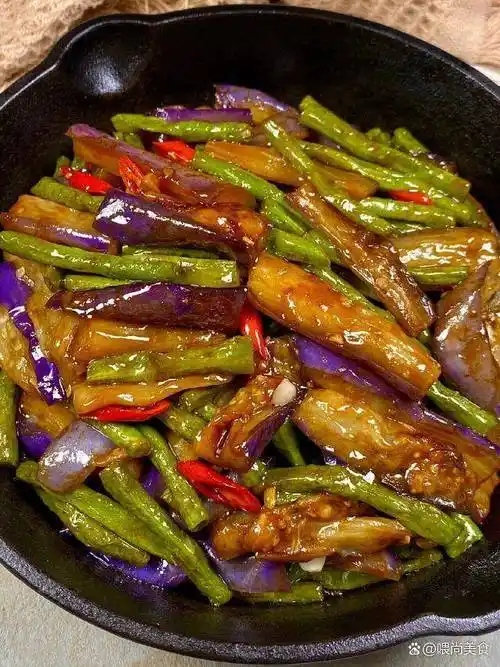 推荐5道特色家常菜,做法简单_调料_菜品_韭菜