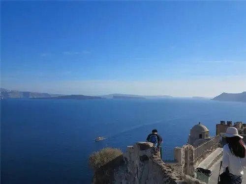 10月爱琴海(重庆出发团游希腊,真实的跟团感受及海量美图)上