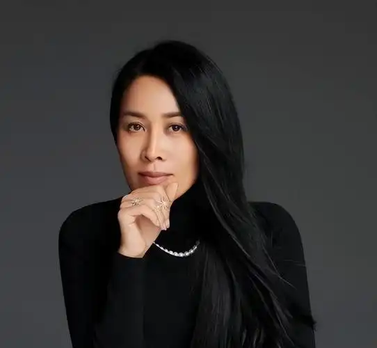 坚持与成就坚持自己的梦想,相信自己的才华,这是中国著名女歌手那英的