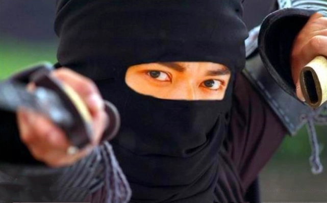 同样是蒙面大侠为什么西方人是蒙眼睛中国人是蒙脸涨知识了