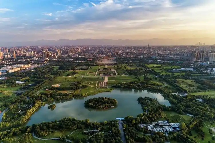 古韵东方第四期古都文化独韵之离骚