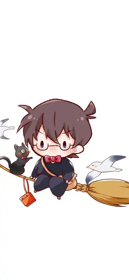 名侦探柯南 - 堆糖,美图壁纸兴趣社区