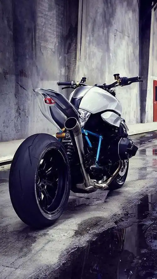 霸气炫酷机车党,高清图片,手机锁屏桌面-壁纸族