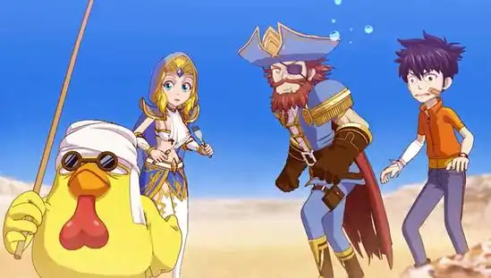 《英雄别闹》第四闹火热上线 点击量欲破4000万