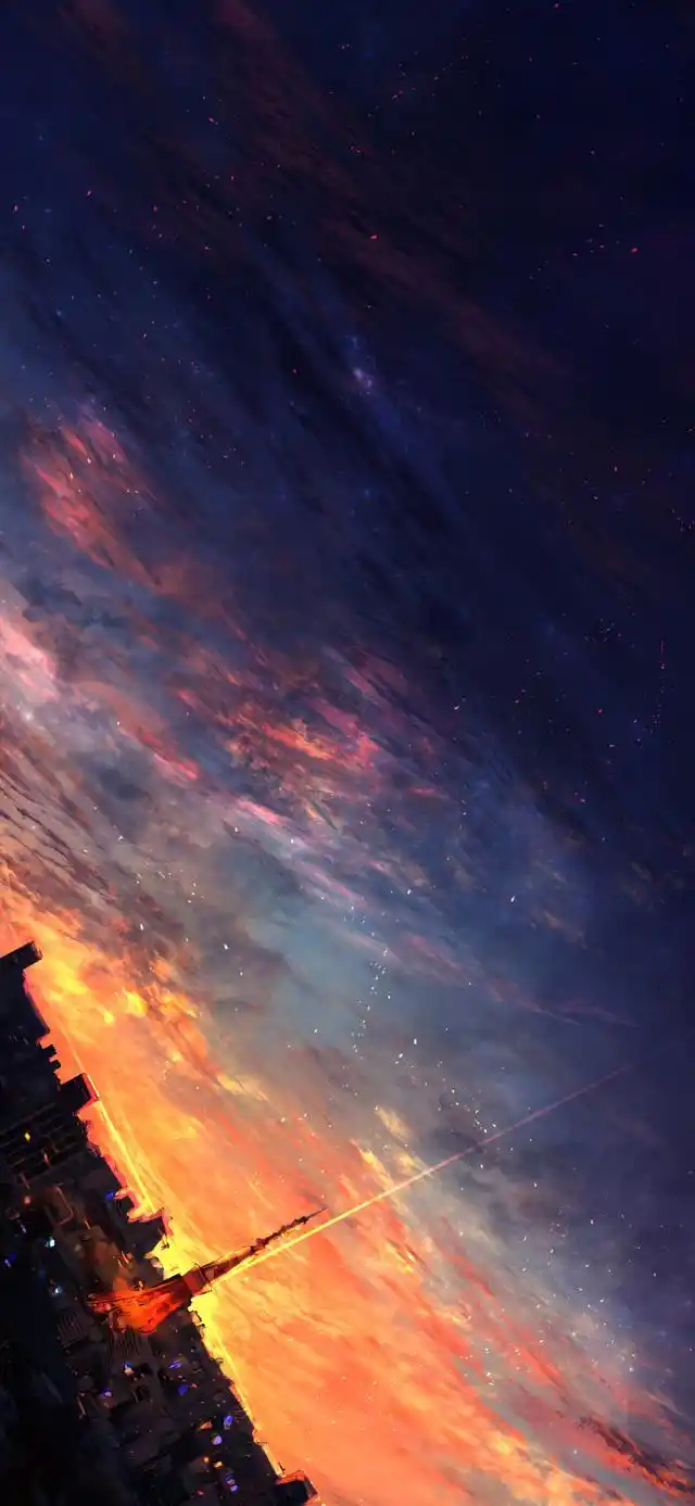 壁纸大全|个性全面屏壁纸