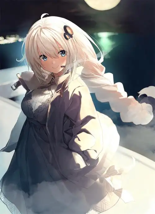 二次元动漫壁纸第十一季第四十五期