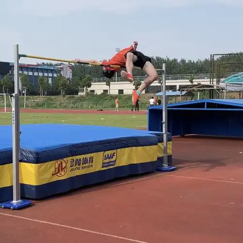 2021年运动训练学院田径专项技能大比武暨全国体育院校田径锦标赛选拔