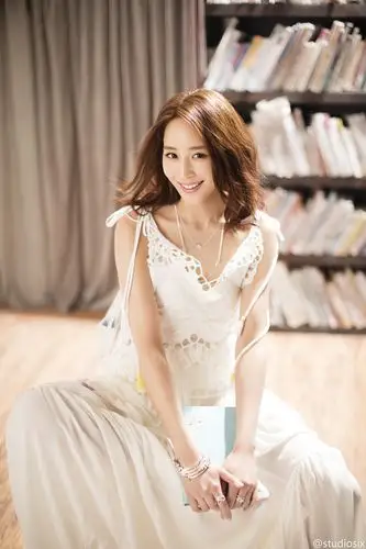 p>张钧甯(ning chang),1982年9月4日出生于德国巴伐利亚州慕尼黑