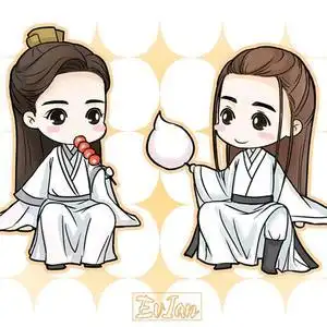 马振桓可爱小宝贝头像