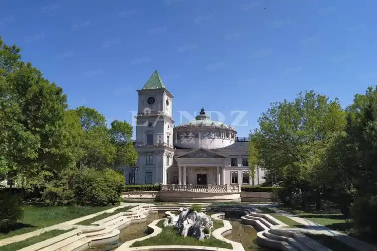 财富公馆3室8800万恒盛波尔多小镇(南区)大兴大兴周边2010建25747元