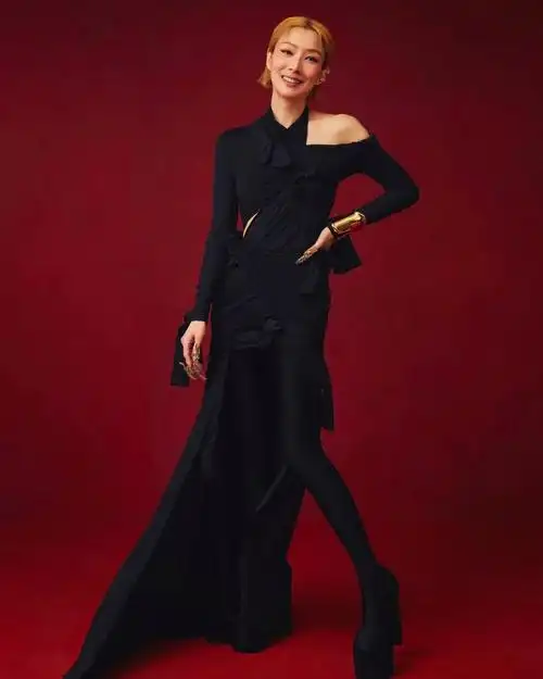 郑秀文,迟到的金像奖最佳女主角