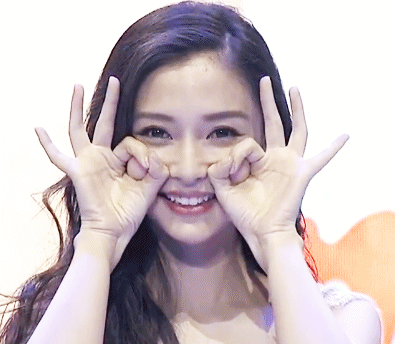 soogifgifsoogif出品gifangelababygif杨颖gifokgif卖萌gif笑gif