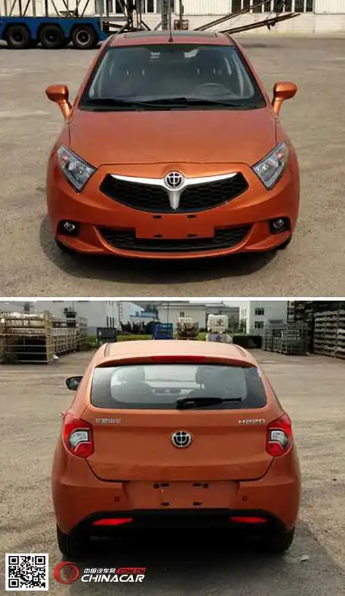 中华轿车|sy7153e1zbaf|公告|资料|报价|图片 中国汽车网