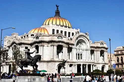 墨西哥3日墨色之旅