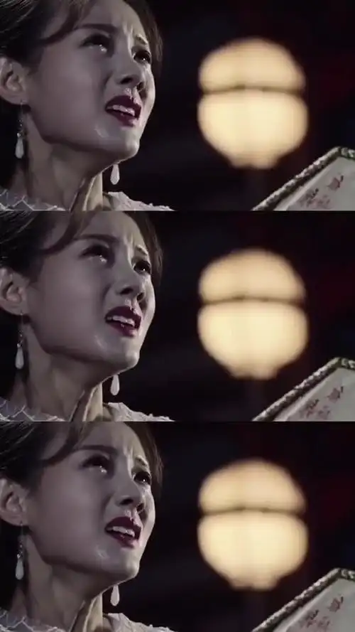 虐心古装片段#古装剧-影视综视频-搜狐视频