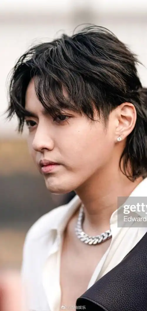 吴亦凡偷逃税被追缴并罚款6亿元##都美竹