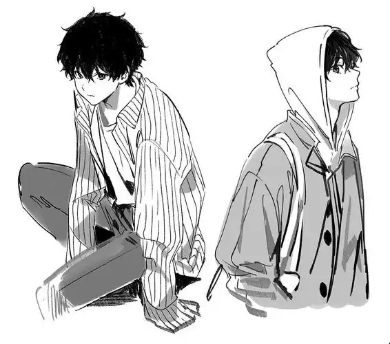 画师 冰菓 近期的作品