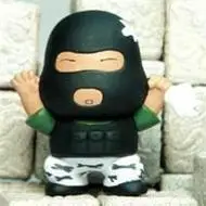 土匪图片头像大全 画面感很强的土匪头子霸气头像图片