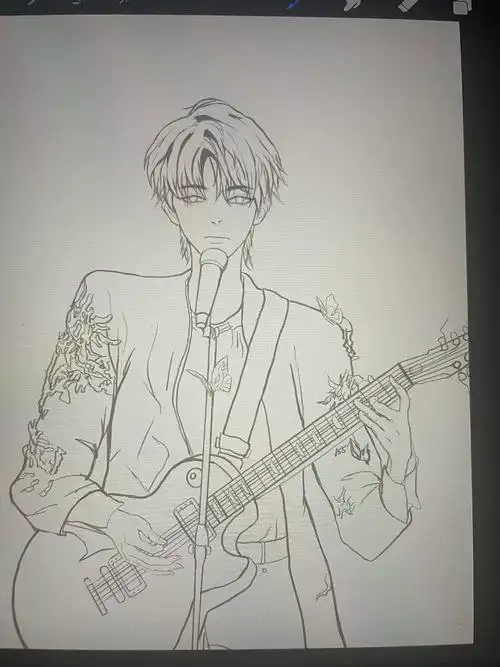 宋亚轩燕尾蝶|lofter(乐乎) - 让兴趣,更有趣