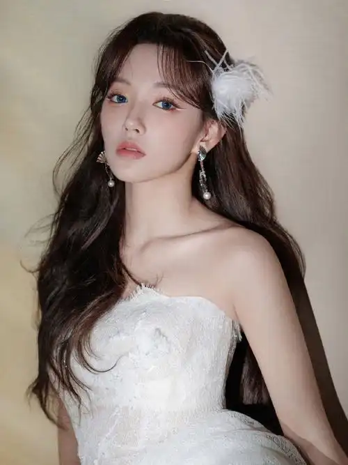 期待程潇在《天赐的声音》中大放异彩!