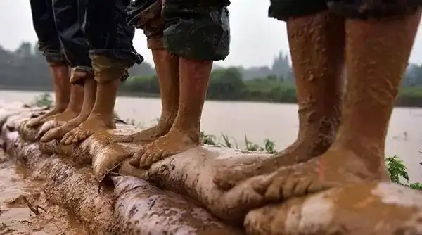 这就是中国军人的样子今天致敬最可爱的人组图