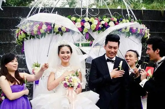 开心麻花艾伦老婆是谁 朱微玮资料介绍结婚多年很恩爱