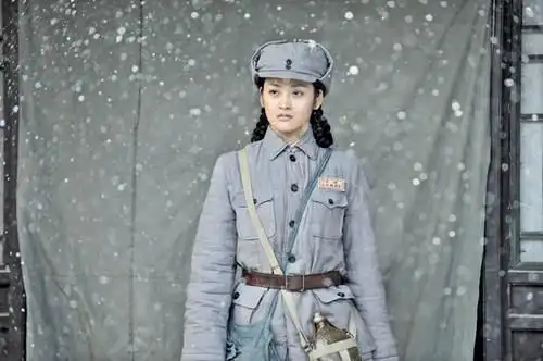 战将今晚央八黄金档肖婷佳首展戏曲才能