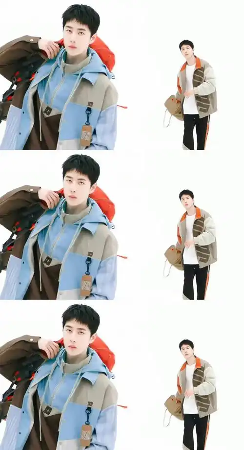 王一博 爱奇艺尖叫之夜##王一博