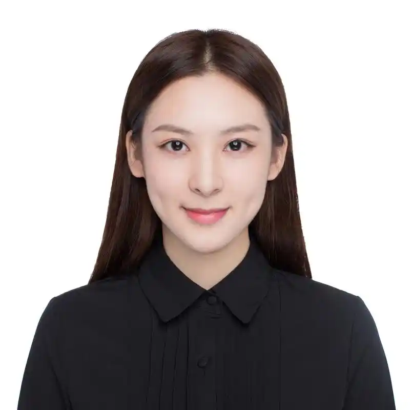 告别ps,二寸电子照片快速用手机生成