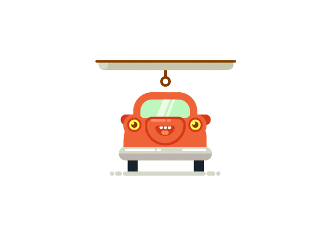 汽车gif美丽gif漂亮gif可爱gif