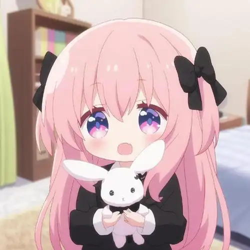 彩色头像##二次元新鲜事