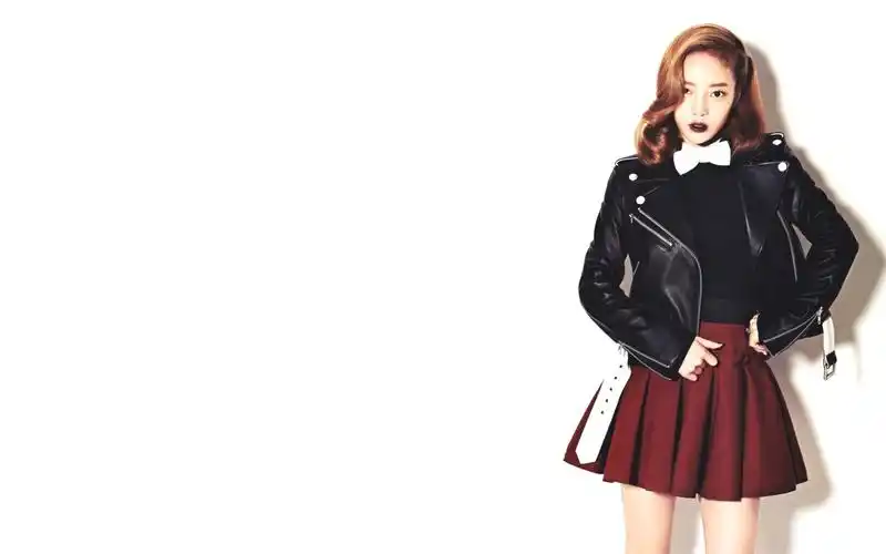 具荷拉写真图片-自制1080x960壁纸.高清大图-明星写真馆n63.com