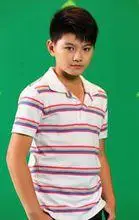 高展航   ----  对应    小宝  谢婷婷  彭悦先