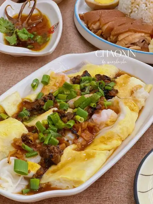 沈阳正宗潮汕菜