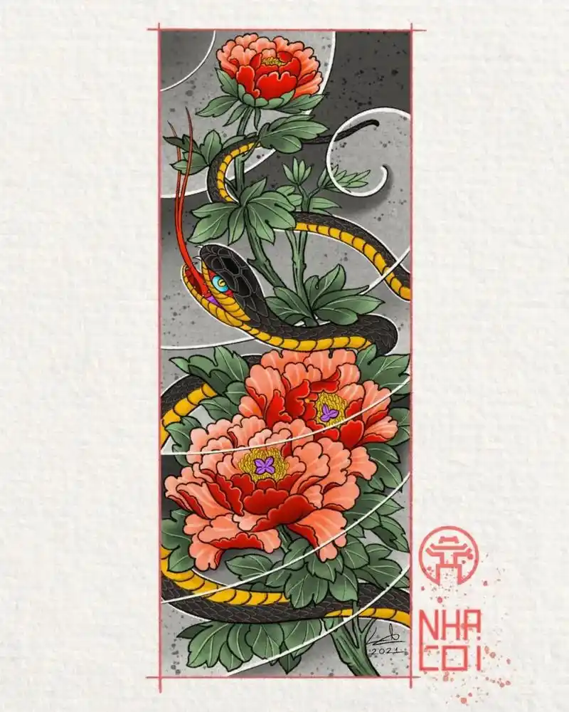 分享一些#纹身图案手稿 #纹身设计 #纹身贴防水 #纹身刺青 - 抖音