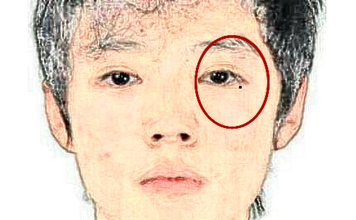 男人的克妻痣长在哪里,哪个位置不能嫁?